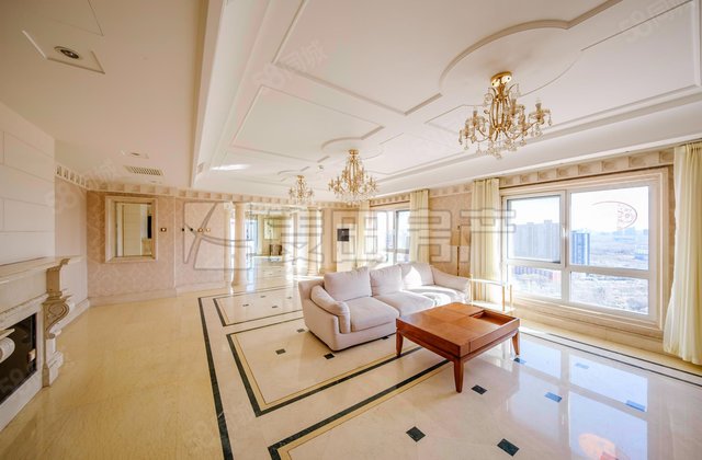 阳光上东6室2厅409.61㎡3250万二手房图片