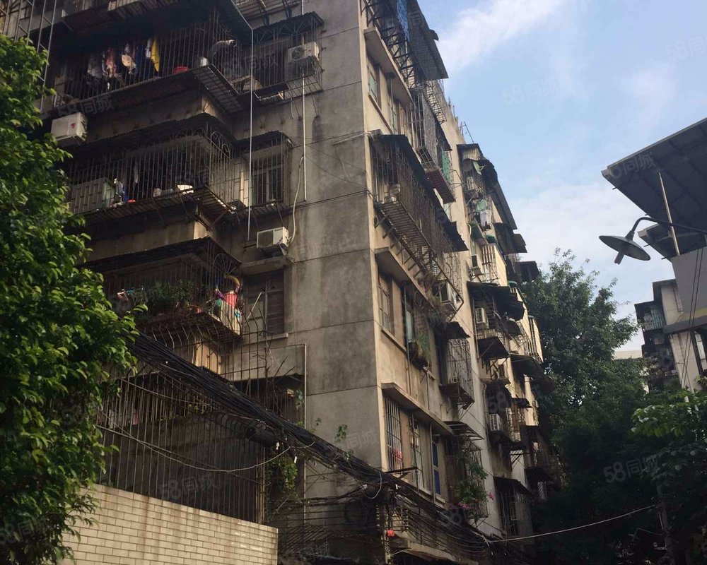 【双井街大院, 双井街大院小区详情,房价走势,房源,业主论坛】- 广州