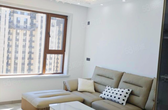 书苑名家2室1厅89㎡51万二手房图片