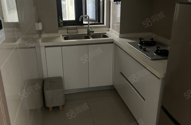 世茂云图3室2厅89㎡53万二手房图片