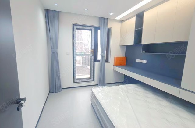 招商公园18722室2厅89㎡83万二手房图片