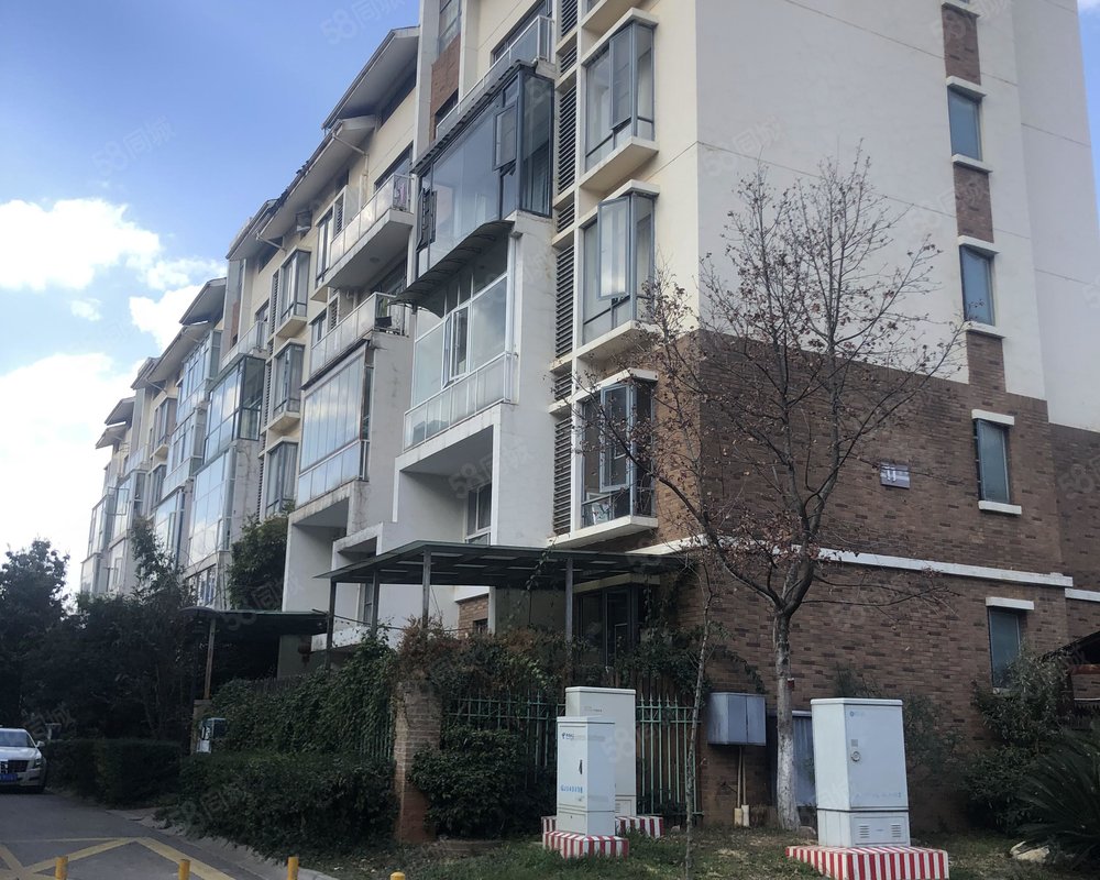 【滇池卫城蓝湾, 滇池卫城蓝湾小区详情,房价走势,房源,业主论坛】