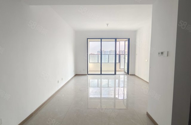 民生城市玖玺 3房 周边配套完善