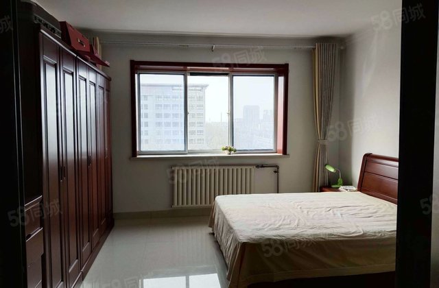 新怡园3室2厅124.37㎡51.8万二手房图片