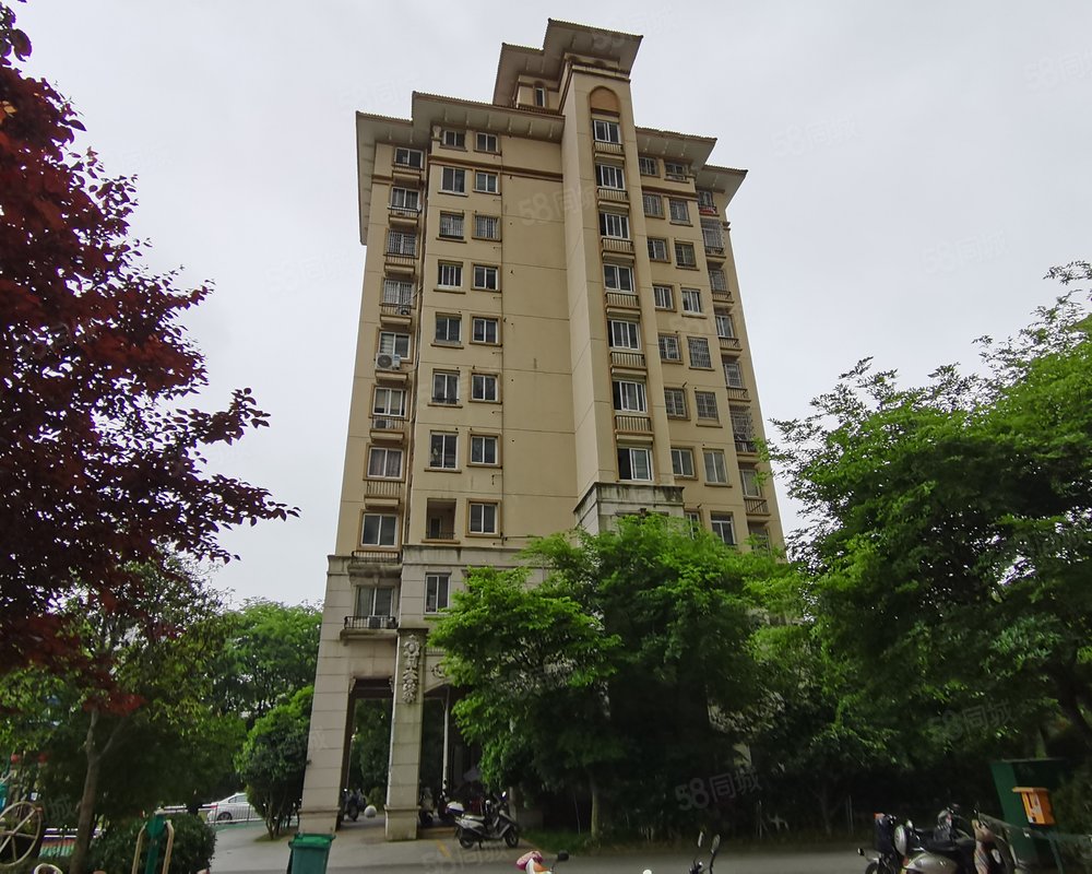 碧桂园迎江御墅小区详情,房价走势,房源,业主论坛】- 安庆58同城