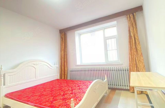 天裕新苑(北区)3室2厅143.77㎡89万二手房图片