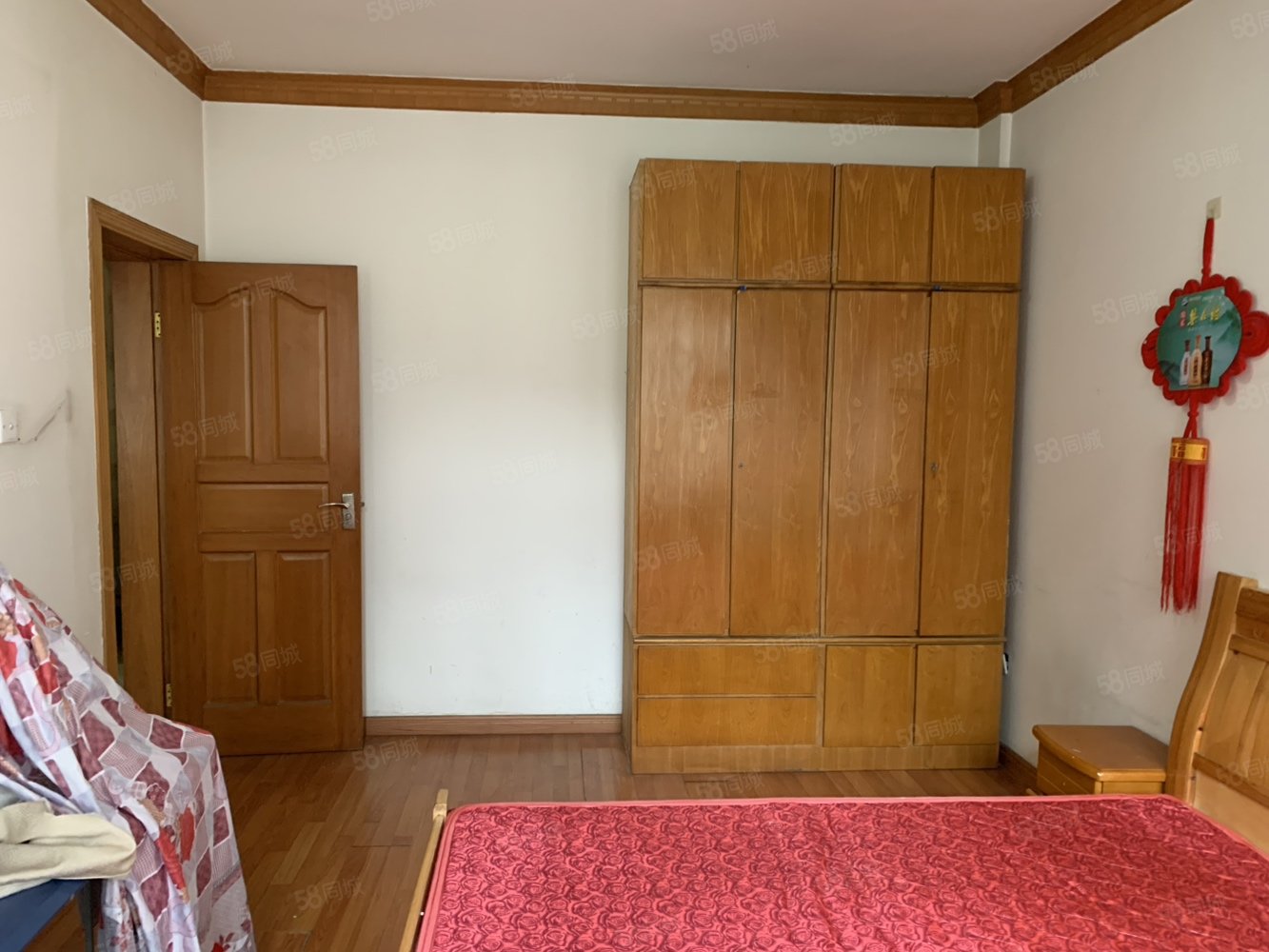 邦达商业城2室2厅1卫74㎡南28.5万