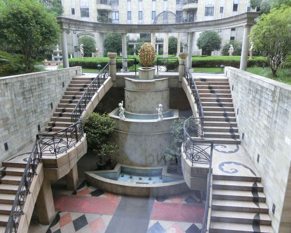 鸿丰香缇花园小区详情,房价走势,房源,业主论坛】- 上海58同城