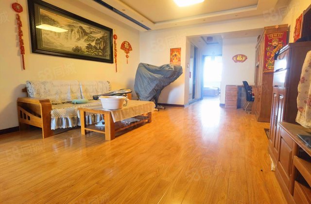 富贵名苑2室2厅89.92㎡60万二手房图片