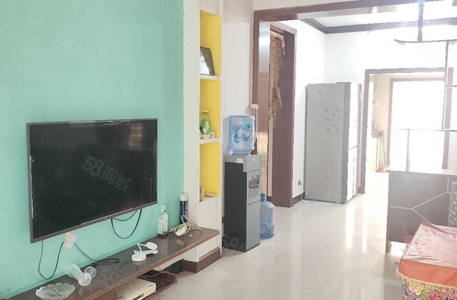 盛世豪庭3室2厅120㎡35.8万二手房图片