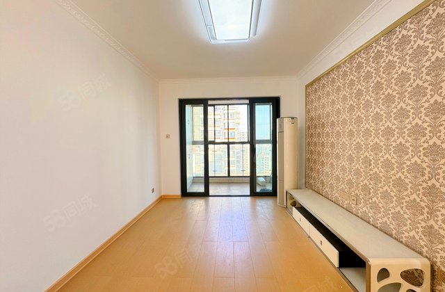 高鑫麓城3室2厅87.64㎡75.8万二手房图片