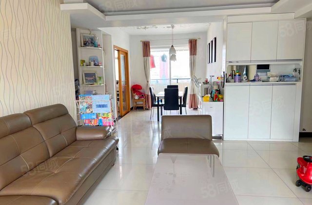 星河名居(顺德)3室2厅134㎡100万二手房图片