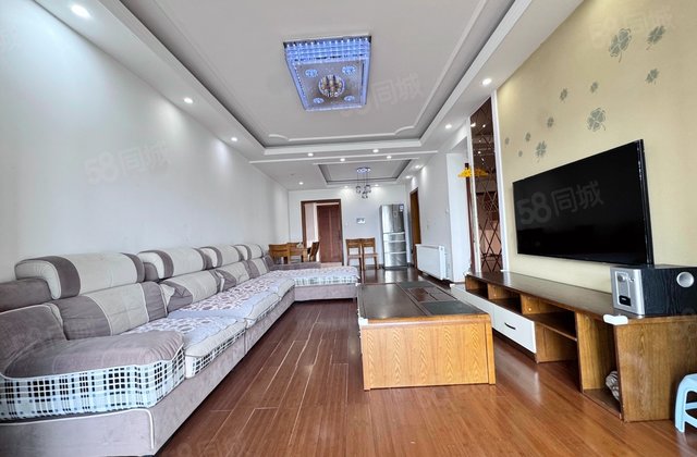 南城都汇汇尚园2室2厅87.71㎡220万二手房图片