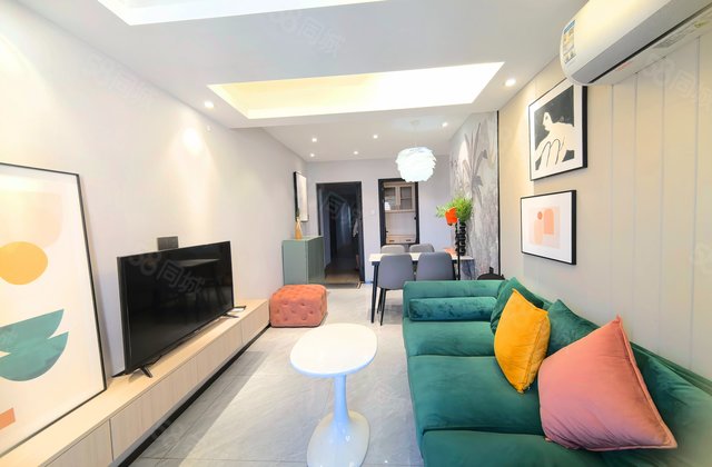 宏辉大厦3室1厅66.16㎡368万二手房图片