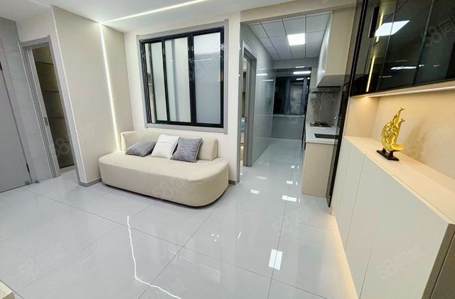 景兴胡同小区(景兴胡同57号-87号(单号),景兴胡同26号-50号(双号),安泰胡同10号-24号(双号),北十九道街122号,134号)2室1厅52㎡24.5万二手房图片