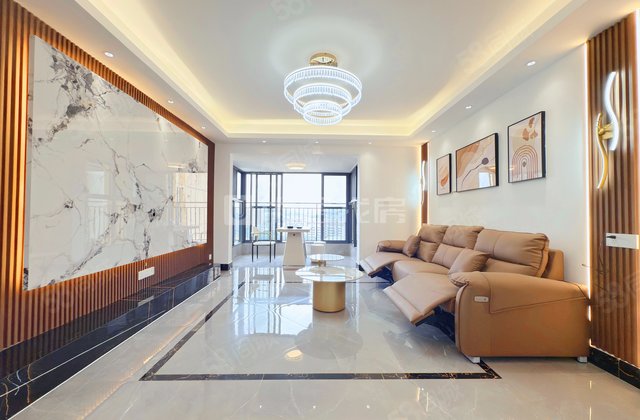 华润万象华府5室2厅142㎡139.8万二手房图片