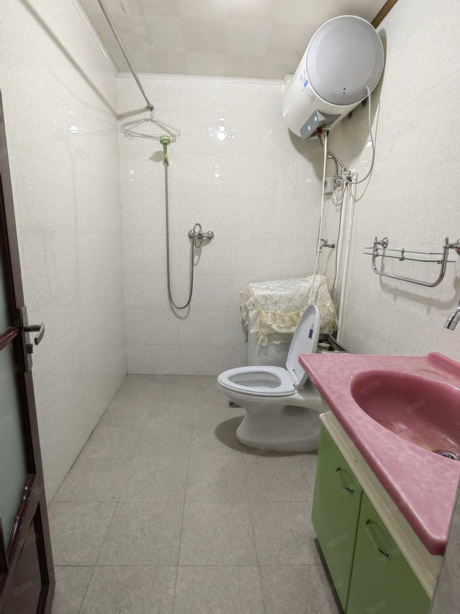 励学佳园2室1厅1卫70㎡北18万