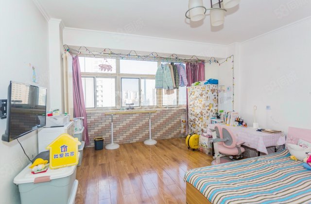 天地坛小区2室1厅78㎡50万二手房图片