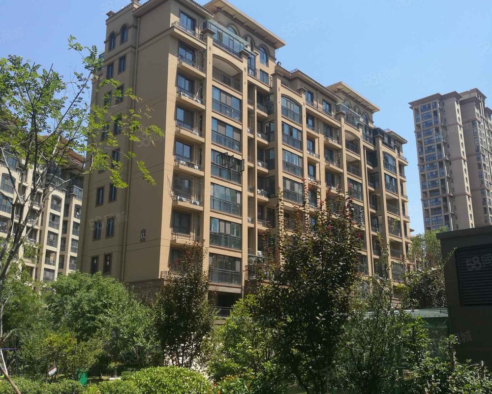 周口河南周口川汇8千-1万小区-周口最新房价【周口楼万家】