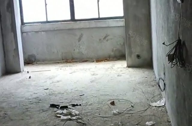 现代城3室2厅100㎡56万二手房图片