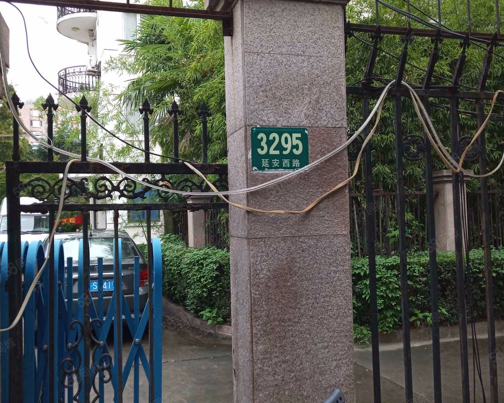 【兰馨楼, 兰馨楼小区详情,房价走势,房源,业主论坛】- 上海58同城