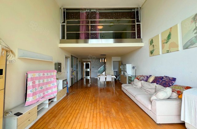 历徳雅舍2室2厅88㎡638万二手房图片