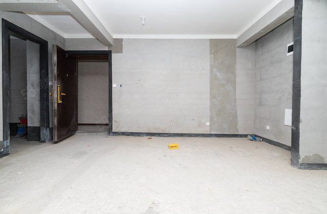 美的浩德云熙府3室2厅107㎡91万二手房图片