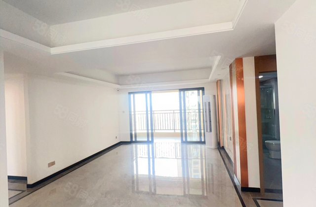 领秀公馆4室2厅140㎡120万二手房图片