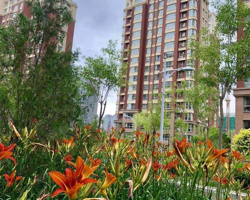 正丰御景湖城小区详情,房价走势,房源,业主论坛】- 银川58同城