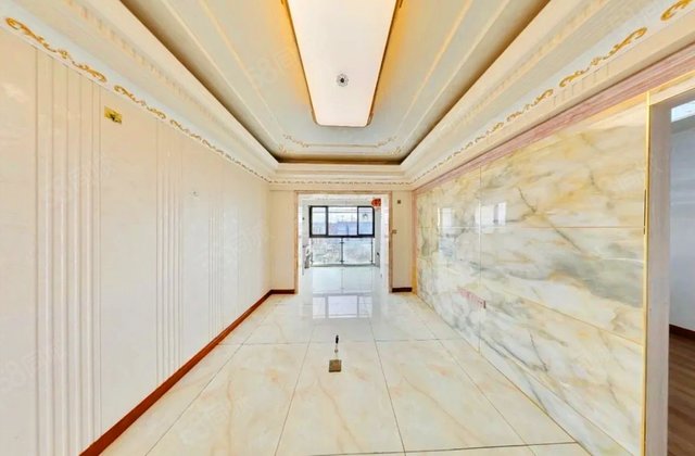 泰禾红峪3室2厅89㎡149万二手房图片