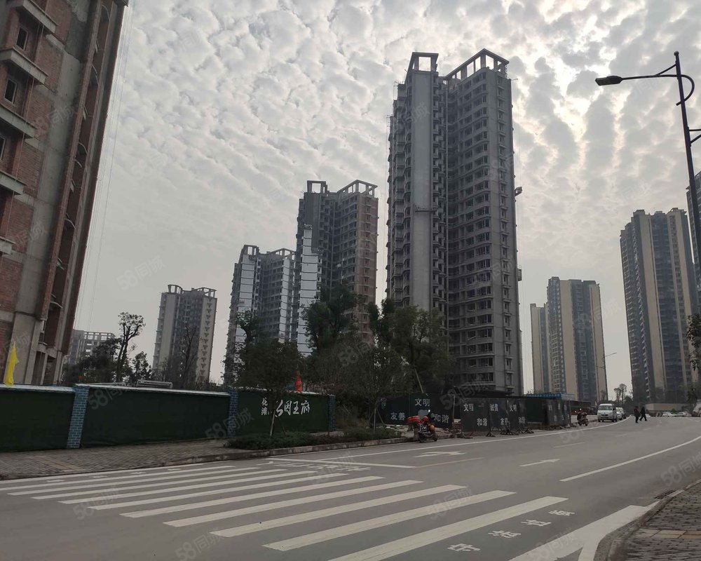 【花滩公园王府, 花滩公园王府小区详情,房价走势,房源,业主论坛】