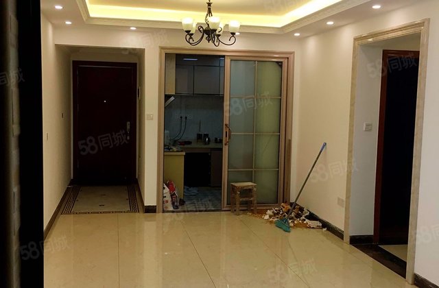 雅居乐碧堤雅苑3室2厅87.4㎡67万二手房图片