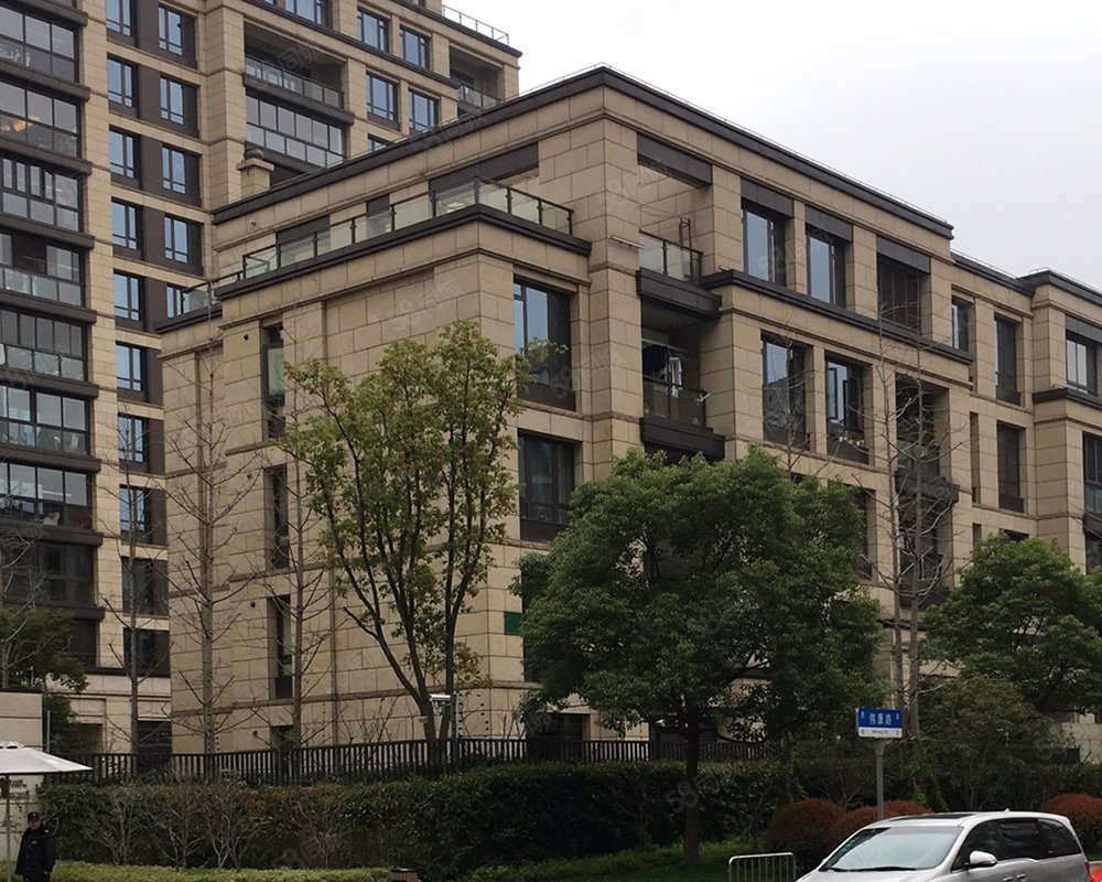 【江湾翰林, 江湾翰林小区详情,房价走势,房源,业主论坛】- 上海58