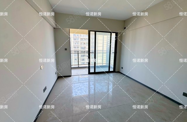 时代云来3室2厅100.7㎡252万二手房图片