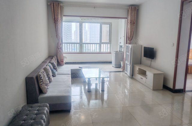 东昌丽都北 85万两室免大税好房赠储 可贷款 随时看房 急售