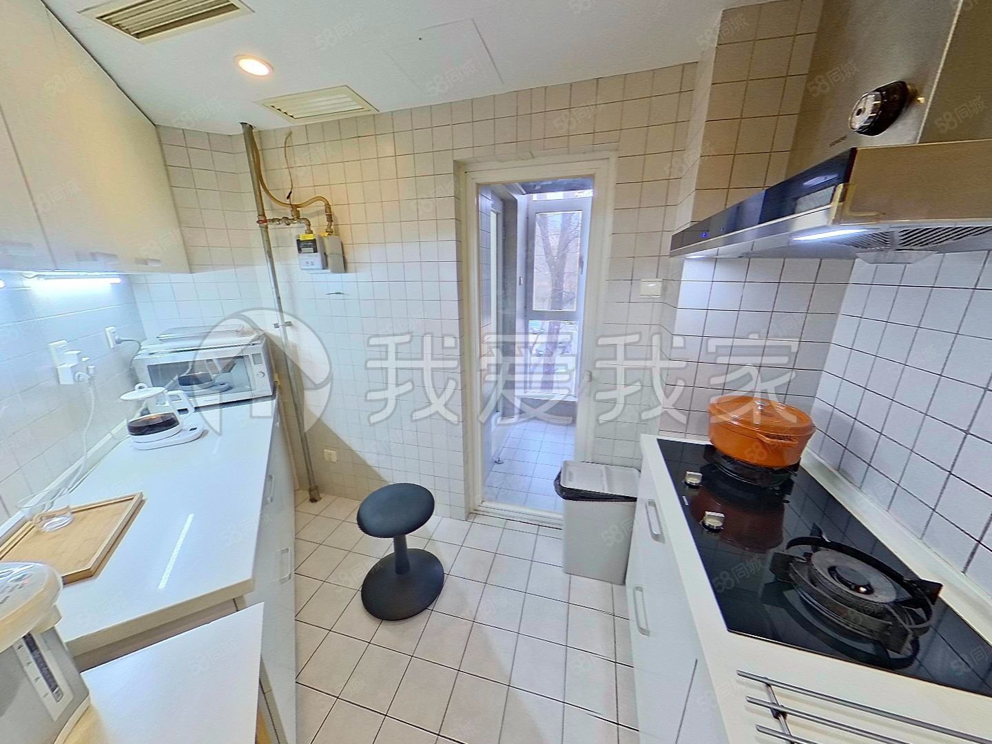 朱雀門(mén)小區(qū)3室2廳2衛(wèi)141.88㎡南北2360萬(wàn)