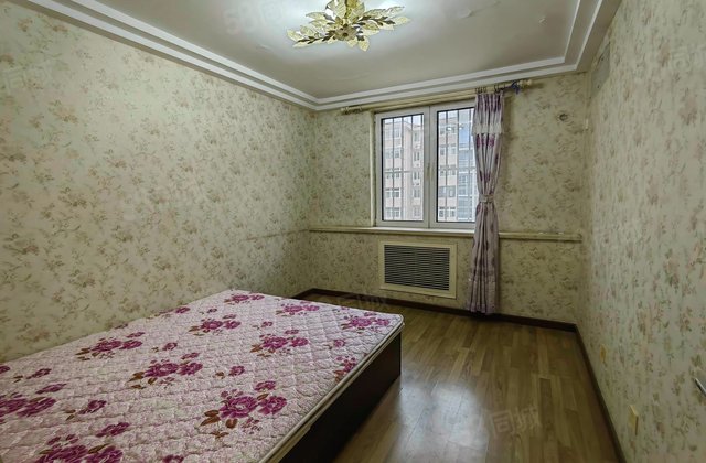 林荫家园3室2厅110㎡218万二手房图片