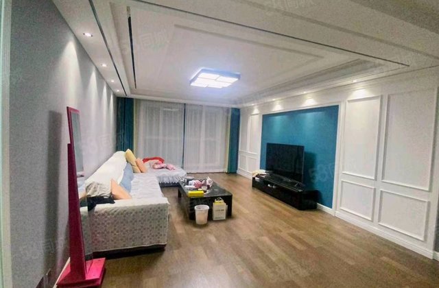 龙辰宜合苑3室2厅154.83㎡129万二手房图片