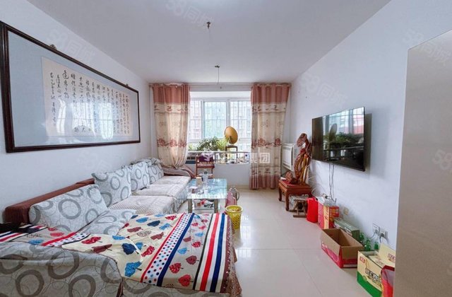 金水湾水岸新城双卫免大税！3千多一平！中层南北通透