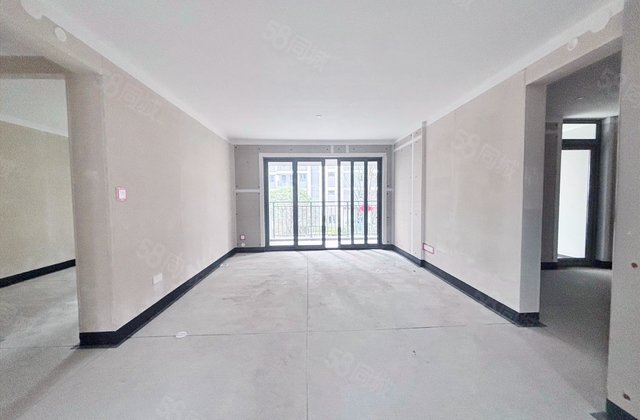 中海阅山府5室2厅143㎡123万二手房图片