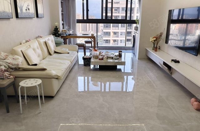 祥生世纪广场天玺4室2厅112㎡188万二手房图片