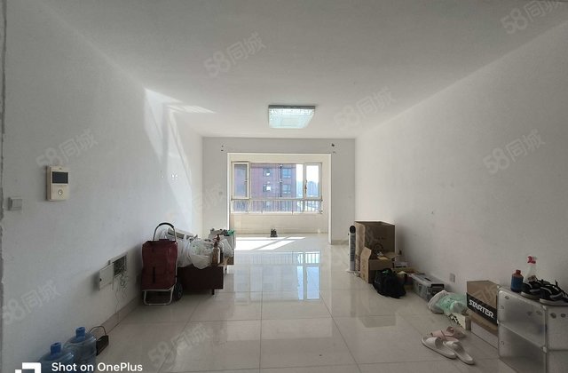 东昌东一路之隔 三室两卫西边户 元宝户型 送车位储藏室免大税