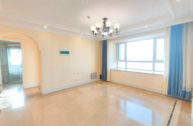 国信央城8号3室2厅106.55㎡75万二手房图片