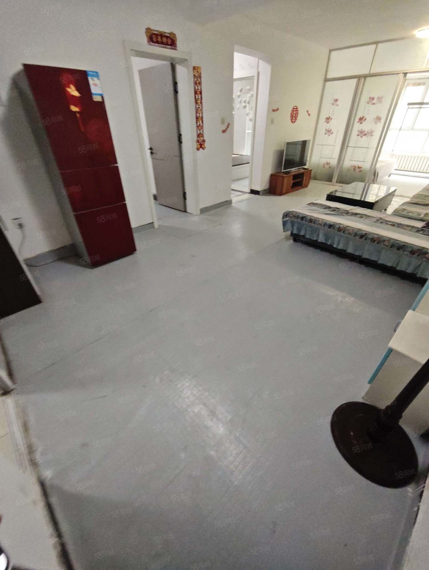 福泉人家3室2厅1卫106㎡南北31.5万