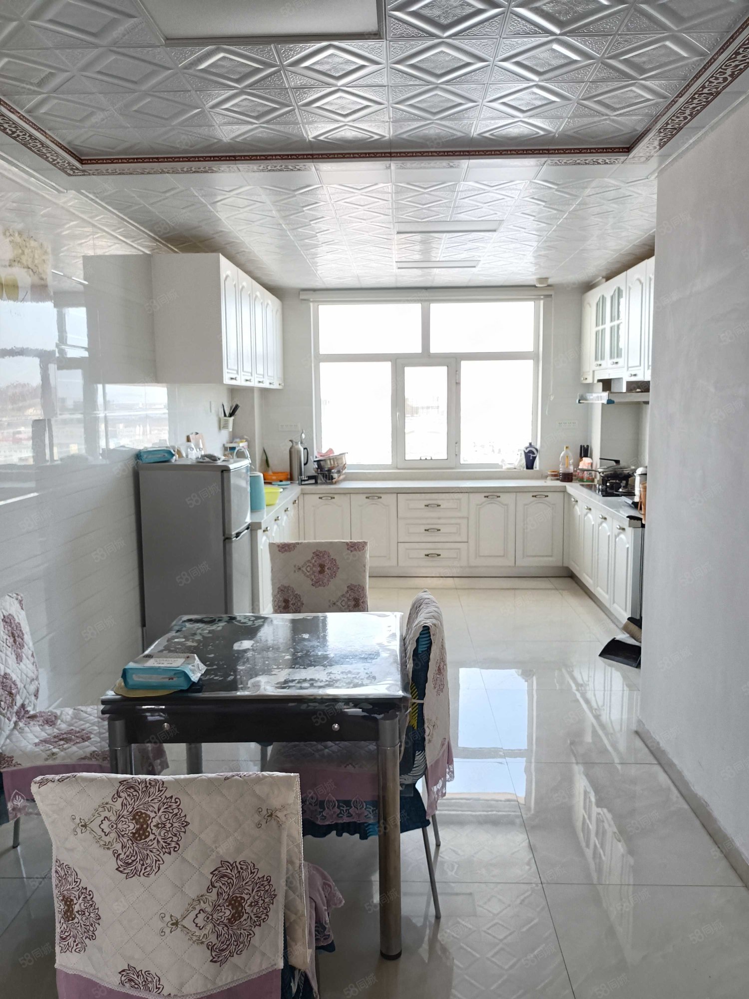 华油锡林小区2室1厅1卫115㎡南北53.8万