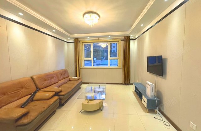 玖诚领域2室2厅93㎡38万二手房图片