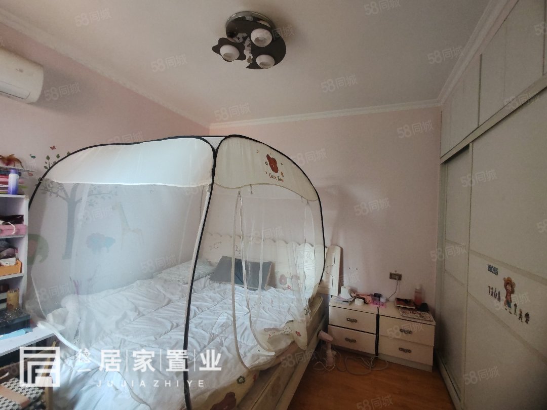 盛世东城2室2厅1卫89㎡南北36万