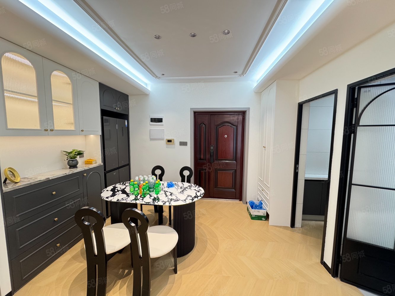 九州龙城3室2厅1卫100㎡南北73.8万