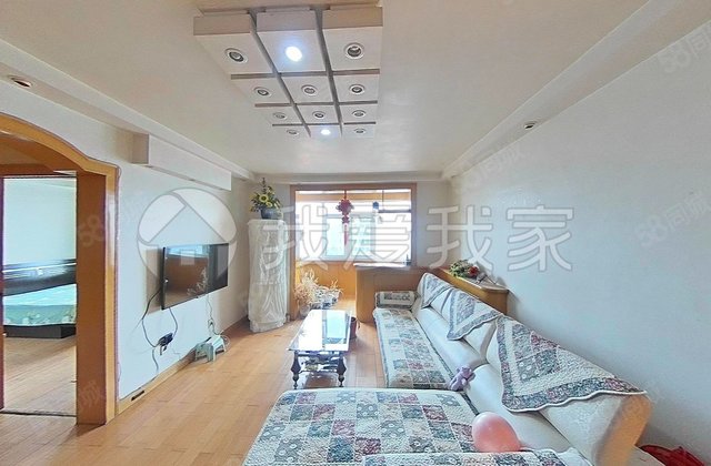 北潞春家园3室2厅112.45㎡228万二手房图片