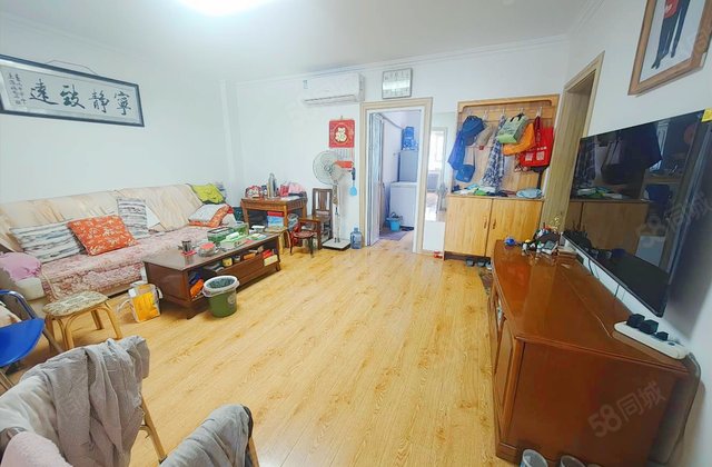 浮东小区3室1厅94㎡178万二手房图片